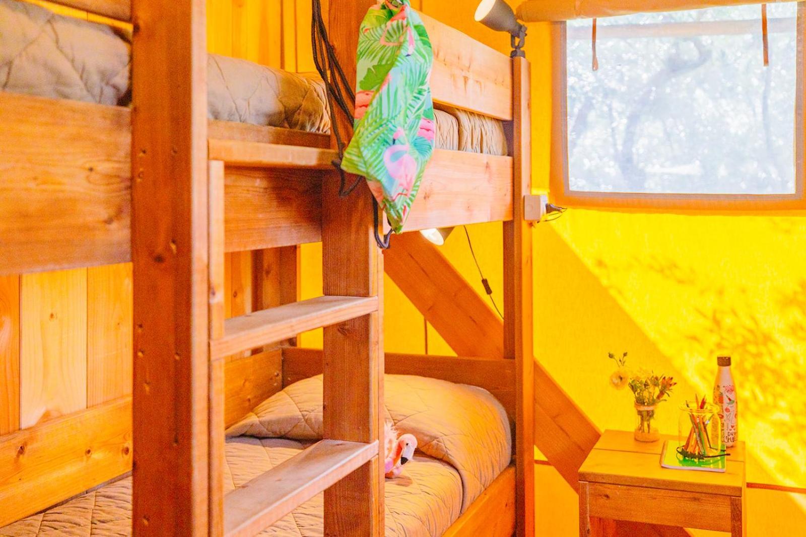 Le Pianacce Camping Village Castagneto Carducci Exteriör bild