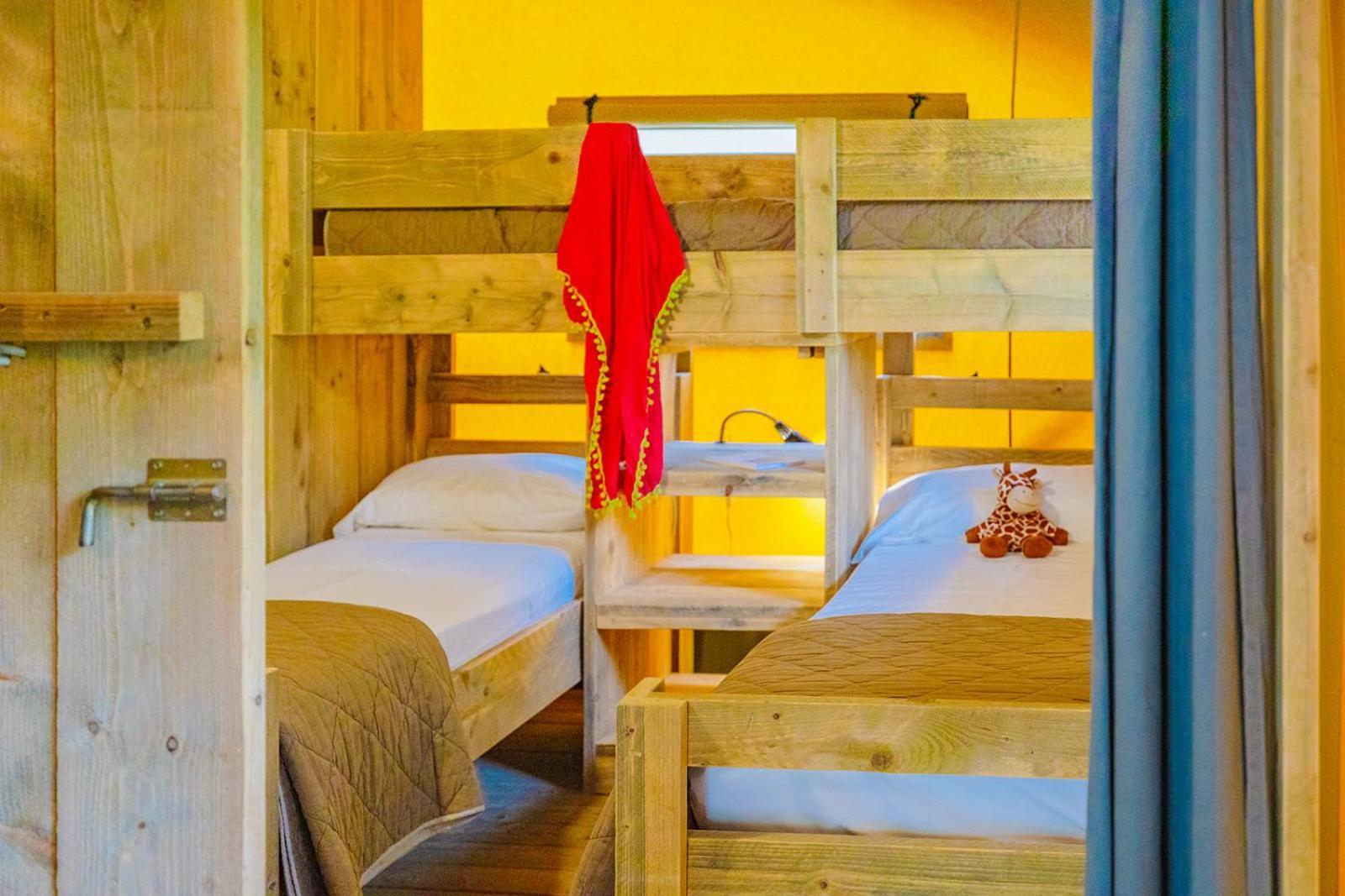 Le Pianacce Camping Village Castagneto Carducci Exteriör bild