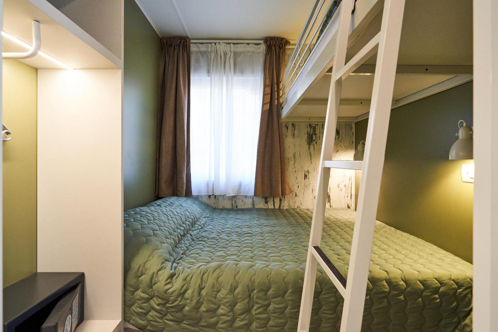 Le Pianacce Camping Village Castagneto Carducci Exteriör bild