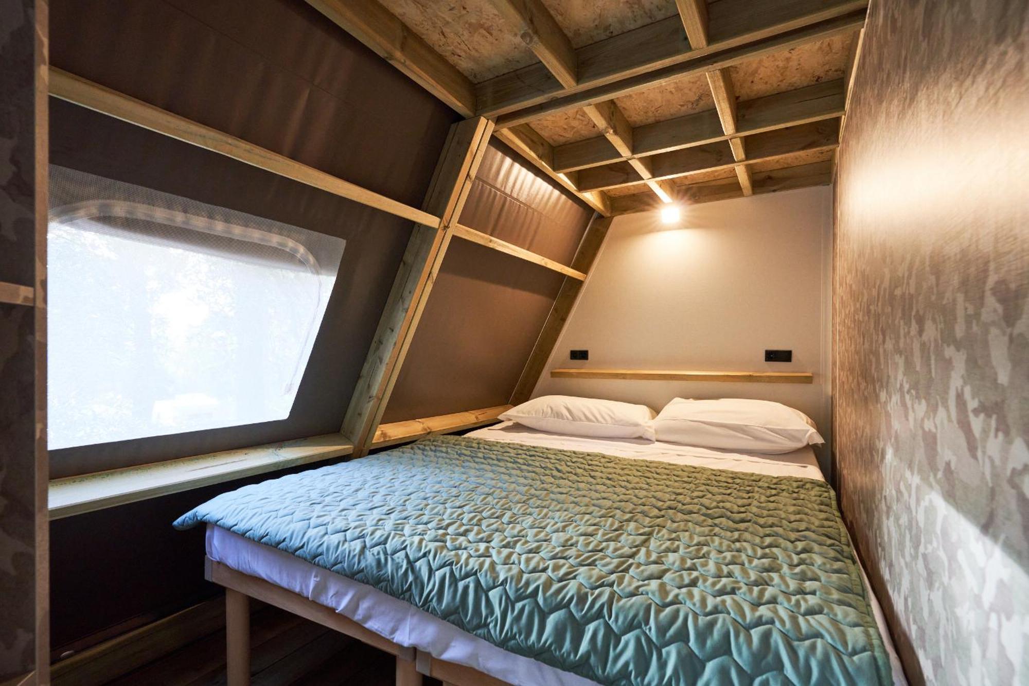 Le Pianacce Camping Village Castagneto Carducci Exteriör bild